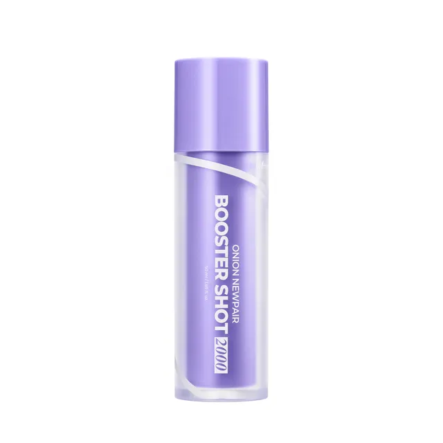Isntree-Onion-Newpair-Booster-Shot-2000-50mlGlowBD Isntree Onion Newpair Booster Shot 2000 50ml - Image 1