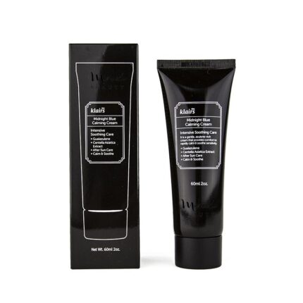 KLAIRS Midnight Blue Calming Cream 60ml