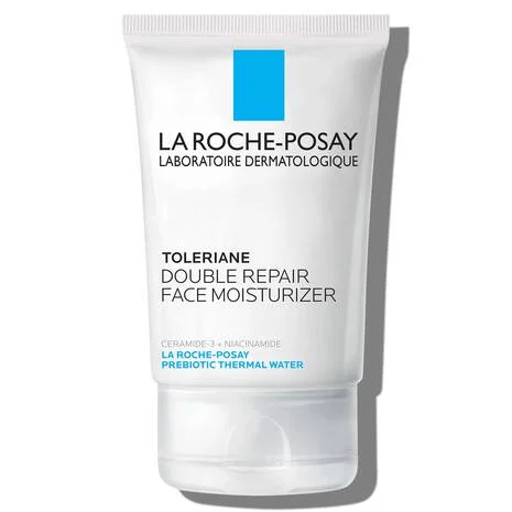 La-Roche-Posay-Toleriane-Double-Repair-Face-Moisturizer-100mlGlowBD La Roche-Posay Toleriane Double Repair Face Moisturizer 100ml - Image 1