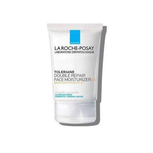 La-Roche-Posay-Toleriane-Double-Repair-Moisturizer-With-SPF-100mlGlowBD La Roche-Posay Toleriane Double Repair Moisturizer With SPF 100ml - Image 1