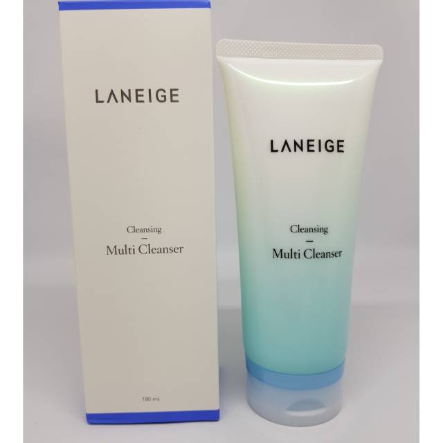Laneige-Multi-Cleanser-180-mlGlowBD Laneige Multi Cleanser - Image 1
