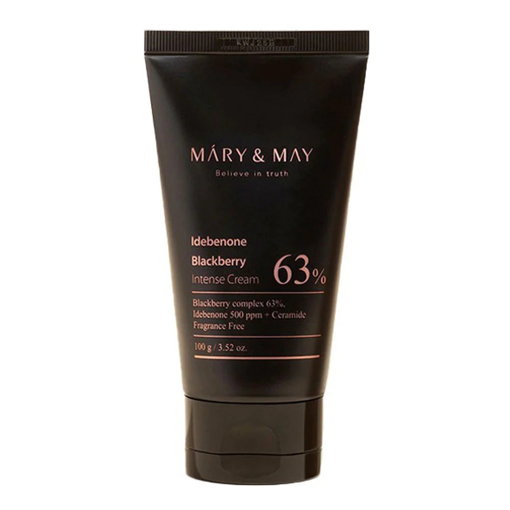 MARY_MAY-17-12.webp Mary&May Idebenone Blackberry Intense Cream - Image 1