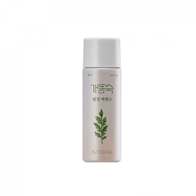MISSHA-Artemisia-Calming-Essence-30mlGlowBD MISSHA Artemisia Calming Essence 30ml - Image 1