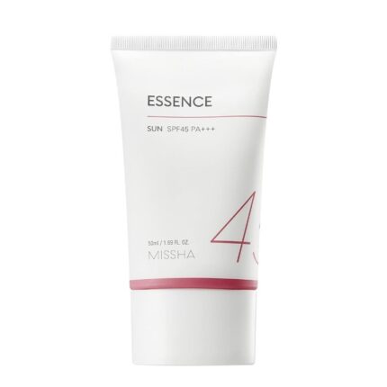 Missha All Around Safe Block Essence Sun SPF45/PA+++
