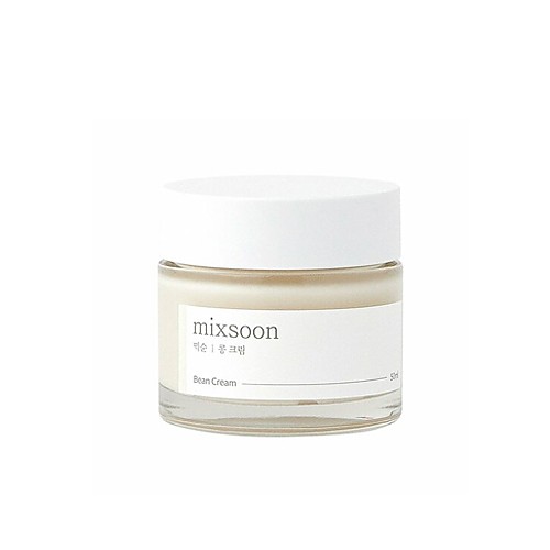MIXSOON-Bean-Cream-50mlGlowBD Mixsoon Bean Cream - Image 1