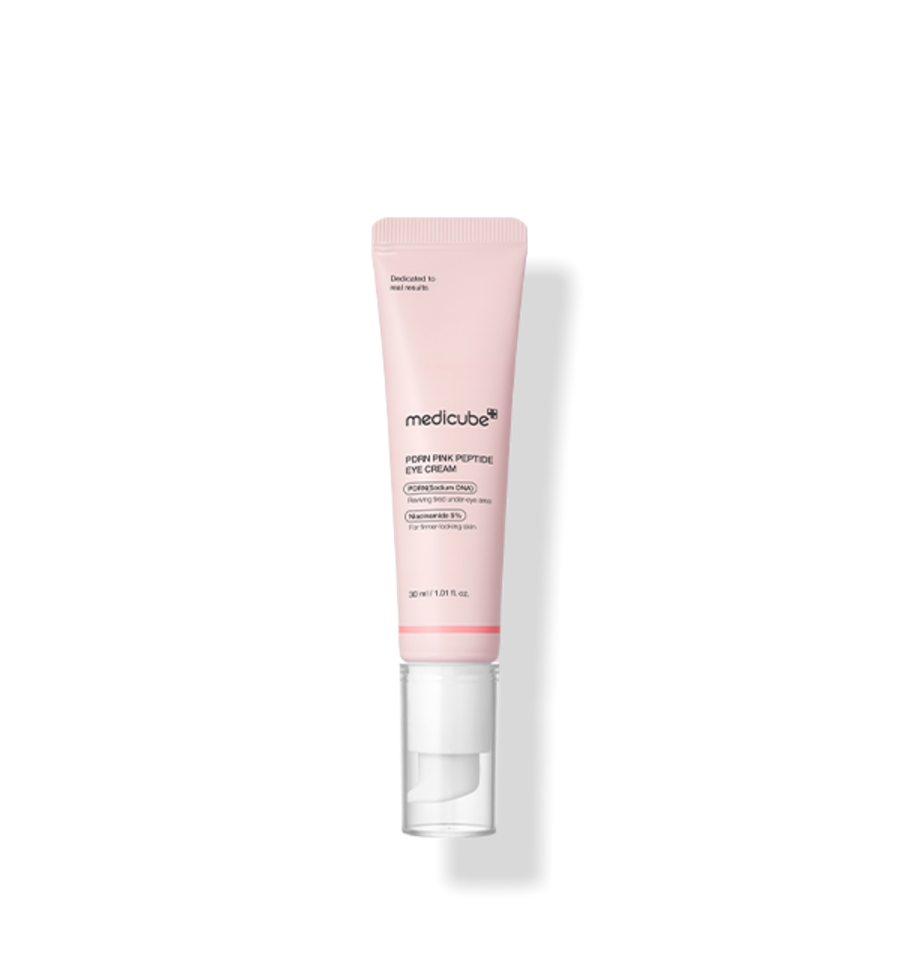 Medicube-PDRN-Pink-Peptide-Eye-Cream-30mlGlowBD Medicube PDRN Pink Peptide Eye Cream 30ml - Image 1