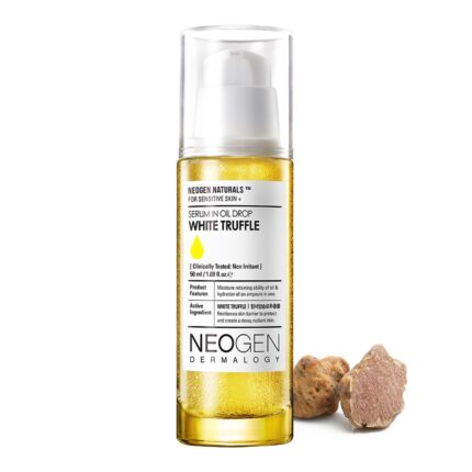 NEOGEN DERMALOGY WHITE TRUFFLE AMPOULE DROP MIST