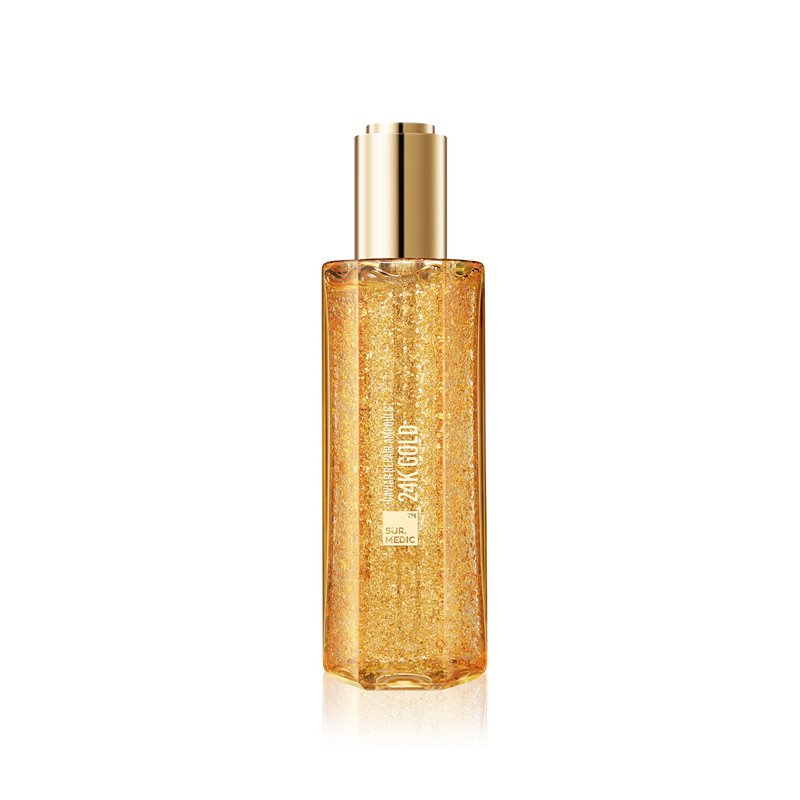 NEOGEN-Surmedic-24K-Gold-Caviar-Repair-Ampoule-100mlGlowBD NEOGEN Surmedic 24K Gold Caviar Repair Ampoule 100ml - Image 1