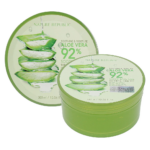 Nature Republic Aloe Vera Soothing Gel, 92% Soothing and Moisture, 300ml - Image 2