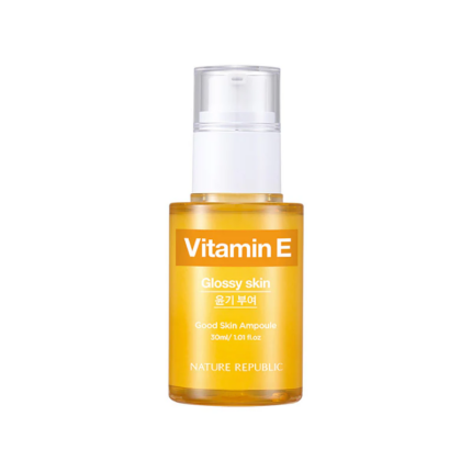 Nature Republic Good Skin Ampoule Vitamin E