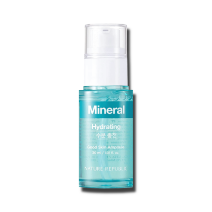 Nature Republic Good Skin Mineral Ampoule 30ml