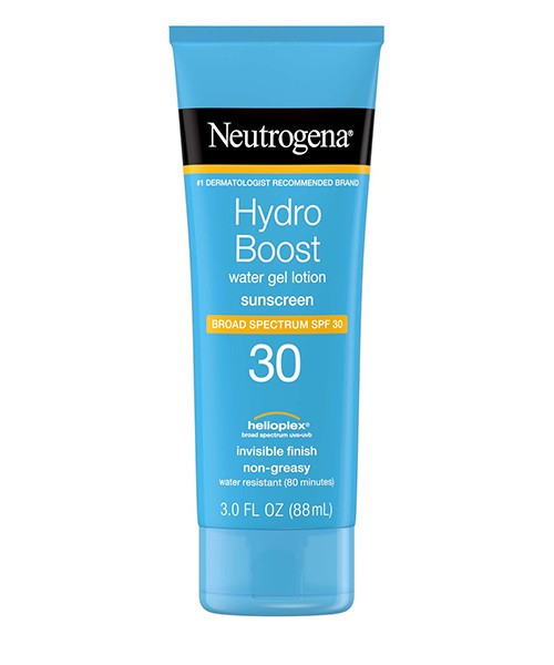 Neutrogena-Hydro-Boost-Water-Gel-Lotion-Sunscreen-SPF-30-88mlGlowBD Neutrogena Hydro Boost Water Gel Lotion Sunscreen SPF 30 88ml - Image 1