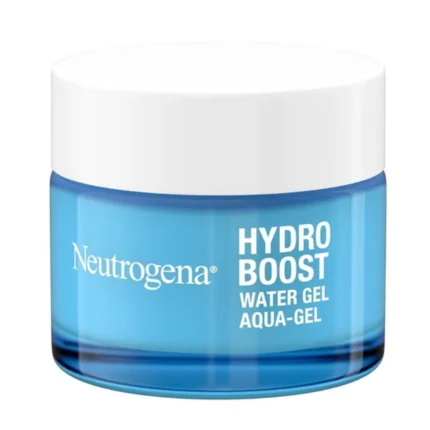 Neutrogena Hydro Boost Water Gel Moisturiser 50ml
