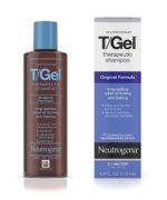 Neutrogena T/Gel Therapeutic Shampoo Original Formula - Image 2