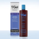 Neutrogena T/Gel Therapeutic Shampoo Original Formula