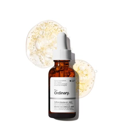 Ordinary Caffeine Solution 5% + EGCG 30ml