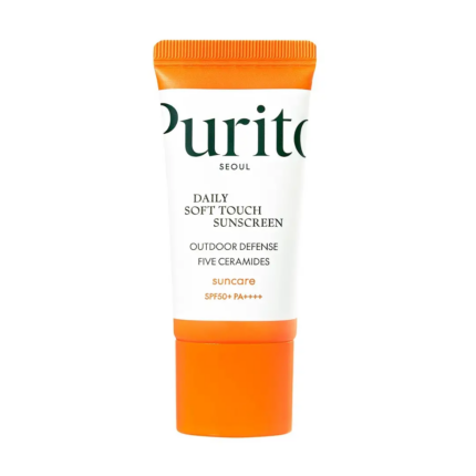 PURITO Daily Soft Touch Sunscreen 15ml