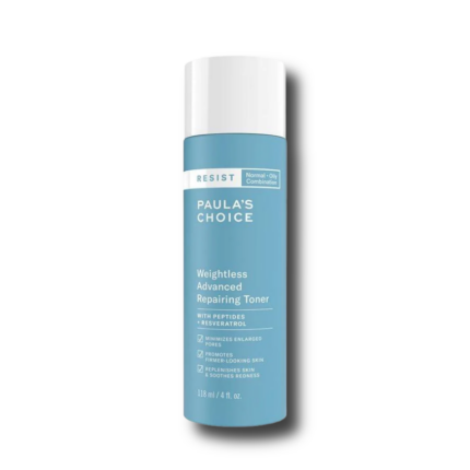 Paula’s Choice Weightless Advanced Repairing Toner 118ml