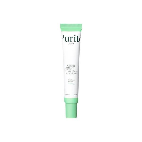 Purito-Wonder-Releaf-Centella-Eye-Cream-Unscented-30mLGlowBD Purito Wonder Releaf Centella Eye Cream Unscented 30mL - Image 1