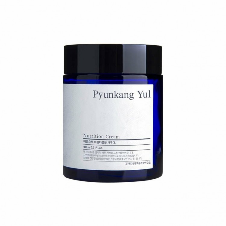Pyunkang-Yul-Nutrition-Cream-100mlGlowBD Pyunkang Yul Nutrition Cream 100ml - Image 1