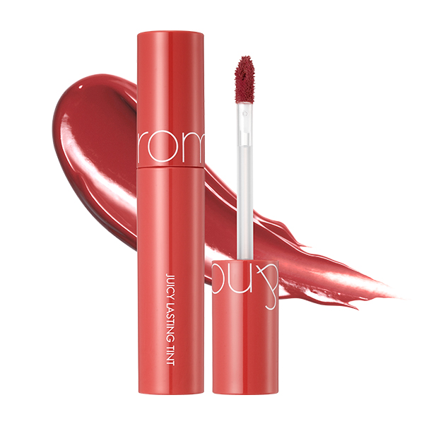 Rom&nd JUICY LASTING TINT 07.JUJUBE Rom&nd Juicy Lasting Tint 07.Jujube - Image 1