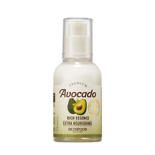 SKINFOOD-Avocado-Rich-Essence-50mlGlowBD Skinfood Avocado Rich Essence 50ml - Image 1
