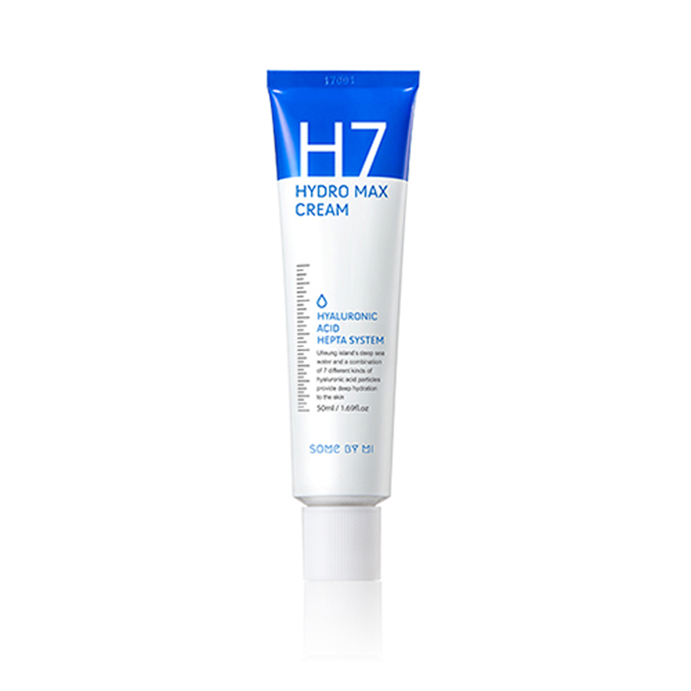 SOME-BY-MI-H7-Hydro-Max-Cream-50mlGlowBD SOME BY MI H7 Hydro Max Cream 50ml - Image 1