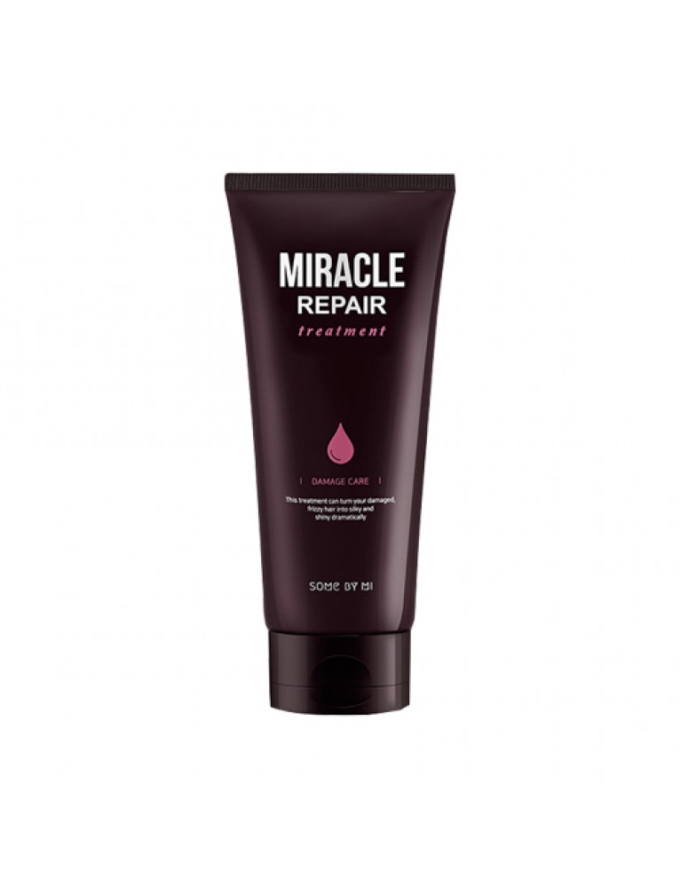 SOME-BY-MI-MIRACLE-REPAIR-TREATMENT-180GGlowBD SOME BY MI MIRACLE REPAIR TREATMENT 180G - Image 1