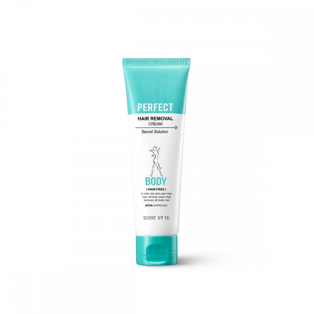 SOME-BY-MI-Perfect-Removal-Cream-Body-120mlGlowBD SOME BY MI Perfect Removal Cream (Body) 120ml - Image 1