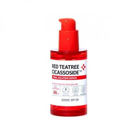 SOME-BY-MI-Red-Tea-Tree-Cicassoside-Final-Solution-Serum-50mlGlowBD SOME BY MI Red Tea Tree Cicassoside Final Solution Serum 50ml - Image 1