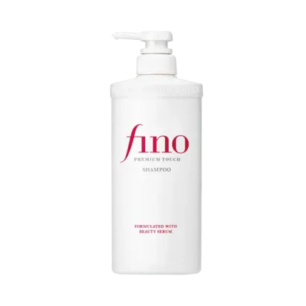 Shiseido Fino Premium Touch Shampoo 550ml
