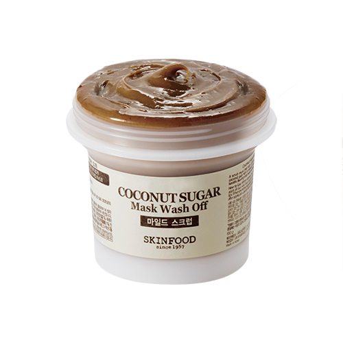 Skinfood-Coconut-Sugar-Mask-Wash-OffGlowBD Skinfood Coconut Sugar Mask Wash Off - Image 1