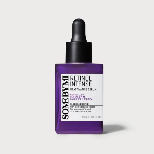 Some-By-Mi-Retinol-Intense-Reactivating-Serum-30ml.webp Some By Mi Retinol Intense Reactivating Serum - Image 1