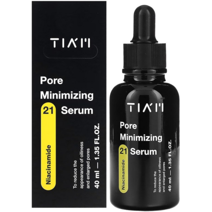 Tiam Pore Minimizing 21 Serum 40ml