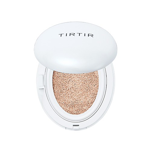 TIRTIR-MY-GLOW-CREAM-CUSHION-23N-SAND-18g-RefillGlowBD TIRTIR MY GLOW CREAM CUSHION 23N SAND 18g (Refill) - Glow BD - Image 1