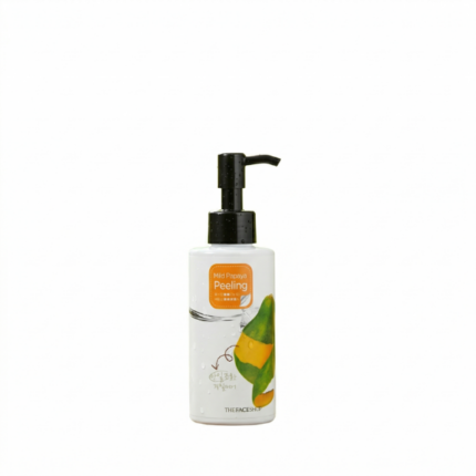 The Face Shop Smart Peeling Mild Papaya 150ml
