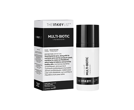 The-Inkey-List-Multi-Biotic-Moisturizer-30mlGlowBD The Inkey List Multi-Biotic Moisturizer 30ml - Image 1