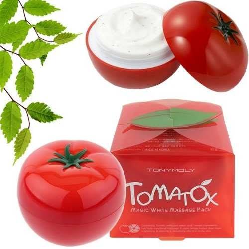 Tonymoly-Tomatox-Magic-Massage-80gGlowBD Tonymoly Tomatox Magic Massage 80g - Image 1