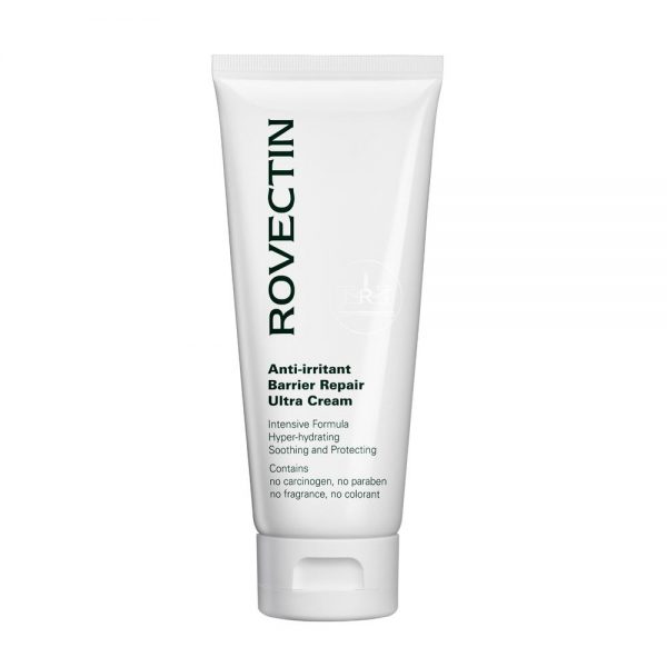 UC100_resized_1000x1000-e1616521149280.jpg Rovectin Anti-Irritant Barrier Repair Ultra Cream 100ml - Image 1