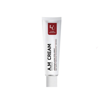 W.Skin Laboratory A.M Cream (Anti-Melasma) 50ml