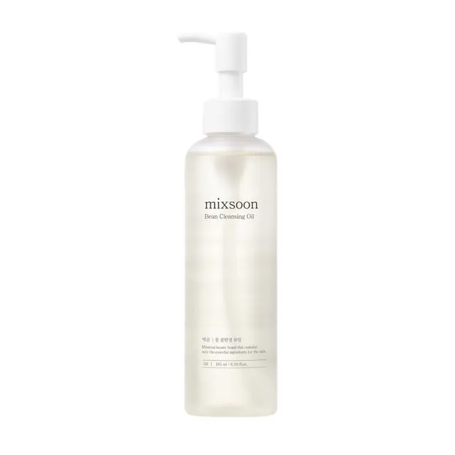 XXL_p0186642695.webp Mixsoon Bean Cleansing Oil - Image 1