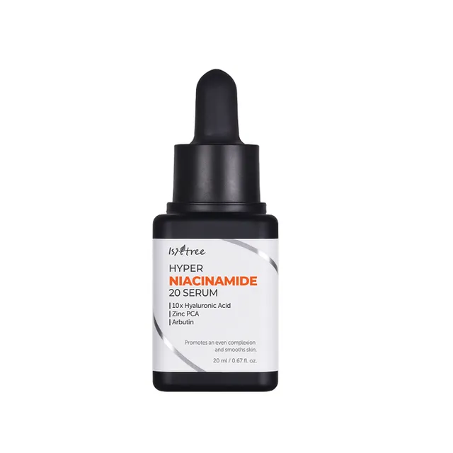XXL_p0194031914.webp Isntree Hyper Niacinamide 20 Serum 20ml - Image 1