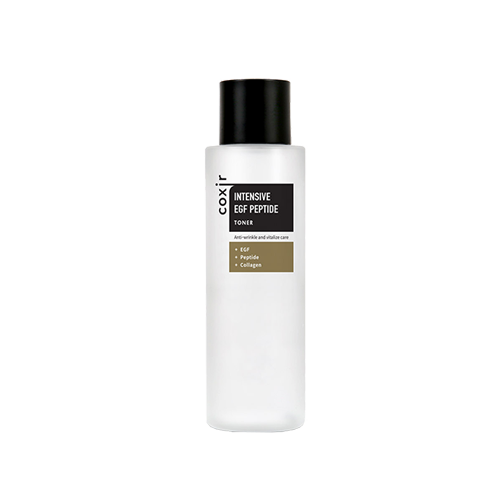 coxir-Intensive-EGF-Peptide-Toner-150MLGlowBD Coxir Intensive EGF Peptide Toner 150ml - Image 1