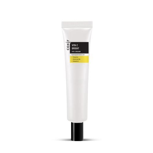 coxir-Vita-C-Bright-Eye-Cream-30mlGlowBD Coxir Vita C Bright Eye Cream 30ml - Image 1