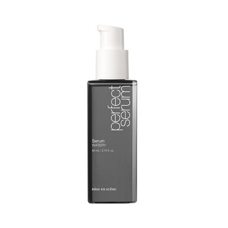mise-en-scene-Perfect-Watery-Serum-80mlGlowBD mise en scene Perfect Watery Serum 80ml - Image 1