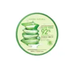 Nature Republic Aloe Vera Soothing Gel, 92% Soothing and Moisture, 300ml