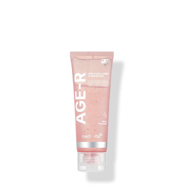 s-l1200.png Medicube AGE-R COLLAGEN BOOSTER GEL 100ml - Image 1