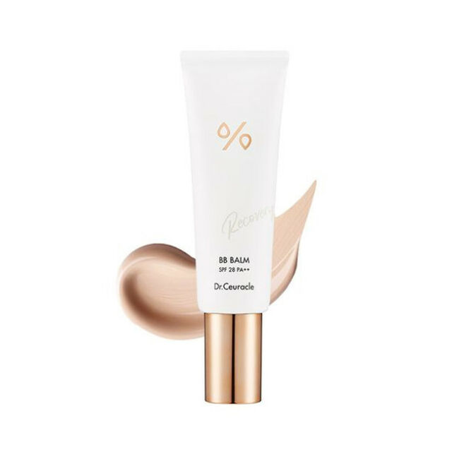 s-l640.jpg Dr. Ceuracle Recovery BB Balm 45ml - Image 1