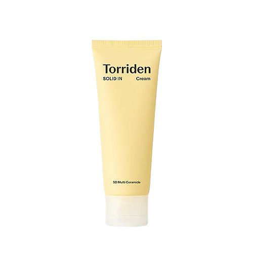 thumb-7IS4652866eI7J2065Oc7YG044Wj44WB_500x500.jpg Torriden SOLID-IN Ceramide Cream 70ml - Image 1
