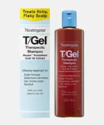 Neutrogena T/Gel Therapeutic Shampoo